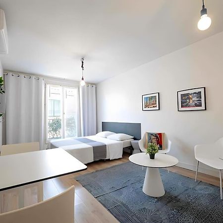 Montpellier Studio Climatise Kültér fotó