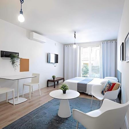 Montpellier Studio Climatise Kültér fotó